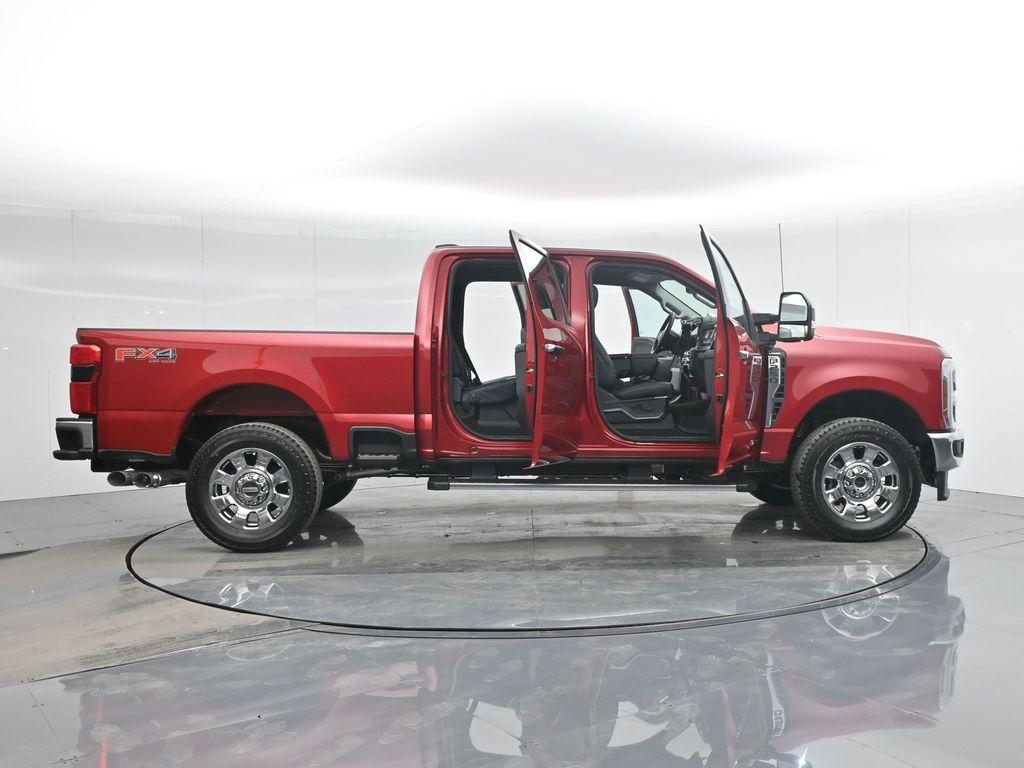 new 2024 Ford F-250 car, priced at $80,265