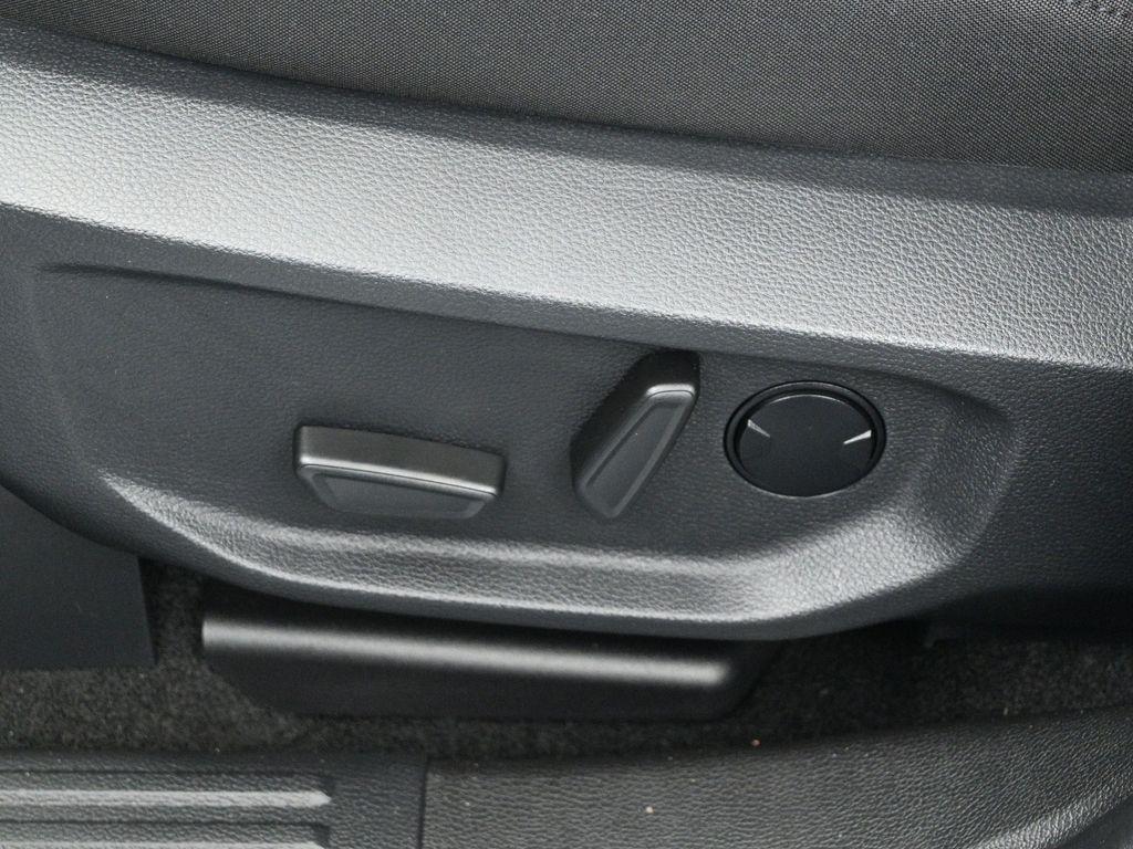 new 2025 Ford Ranger car, priced at $44,160