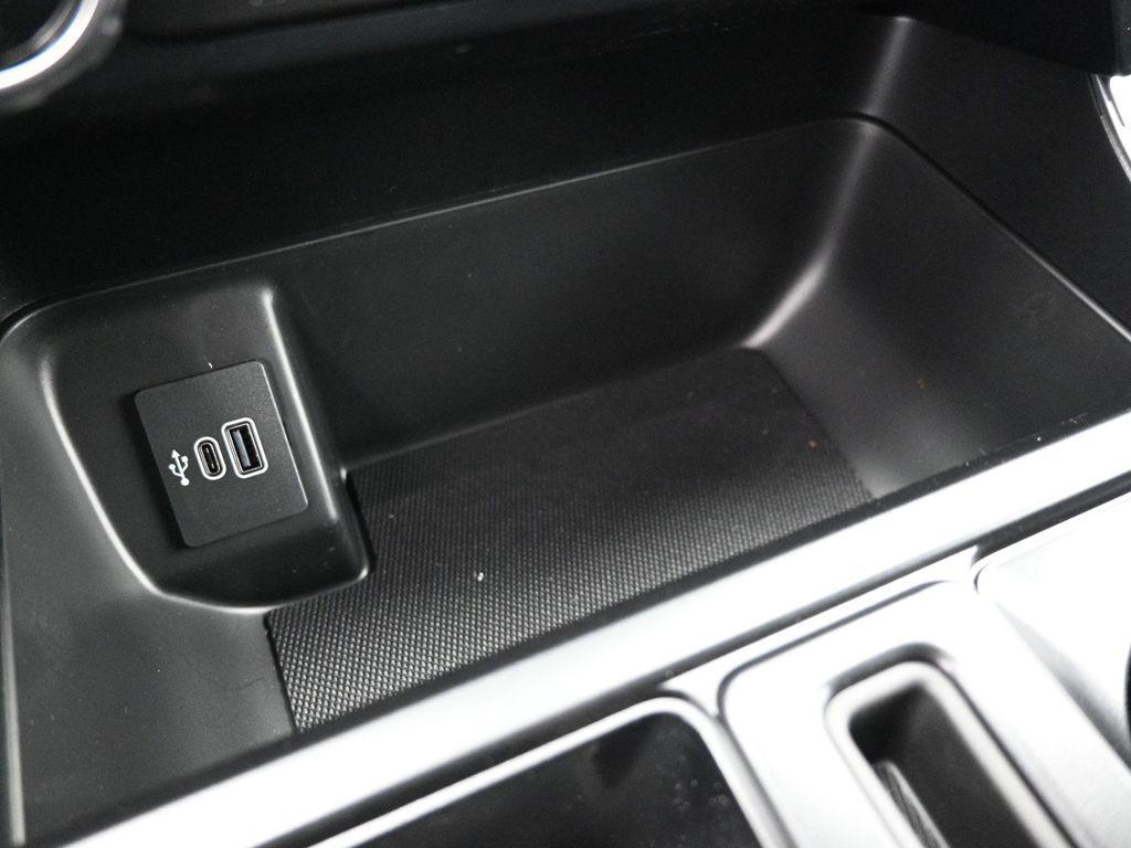 new 2025 Ford F-150 car, priced at $61,575