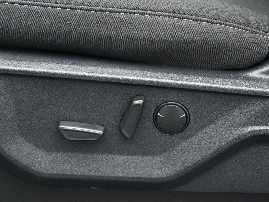 new 2025 Ford F-150 car, priced at $61,575