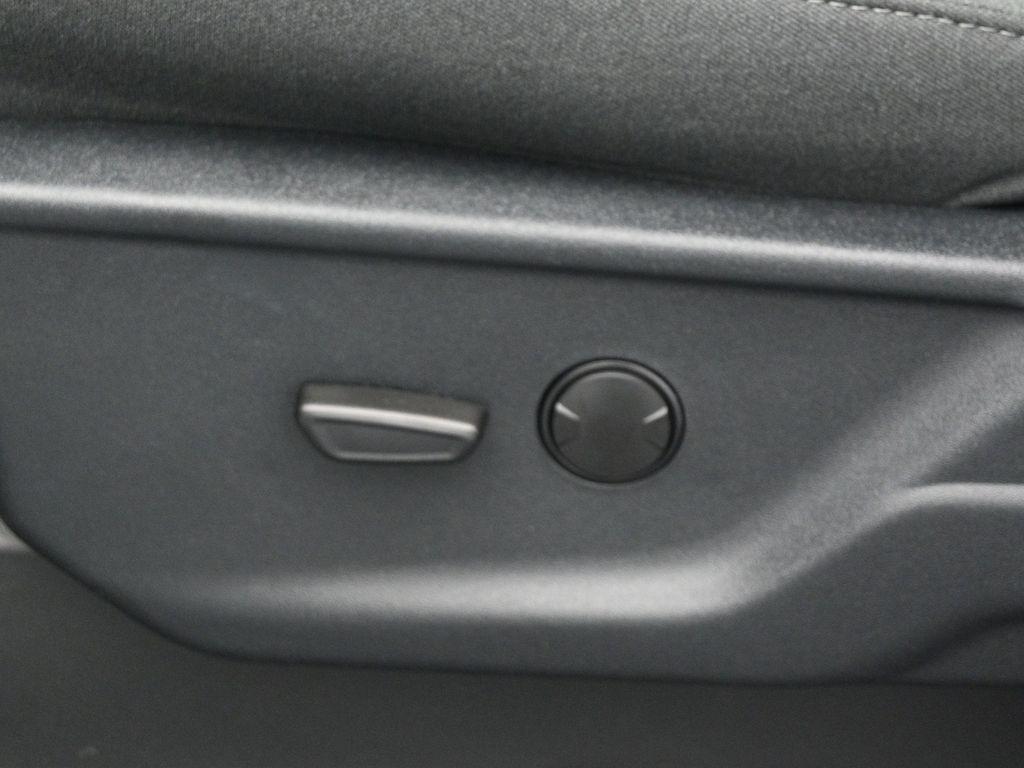 new 2025 Ford F-150 Lightning car, priced at $64,540