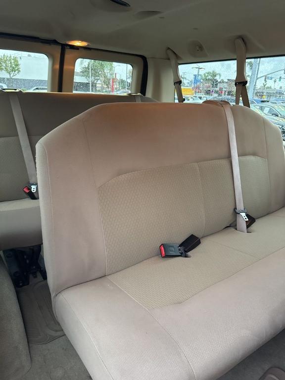 used 2013 Ford E350 Super Duty car, priced at $16,500