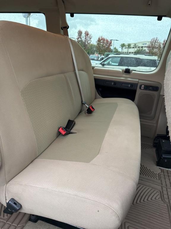 used 2013 Ford E350 Super Duty car, priced at $16,500