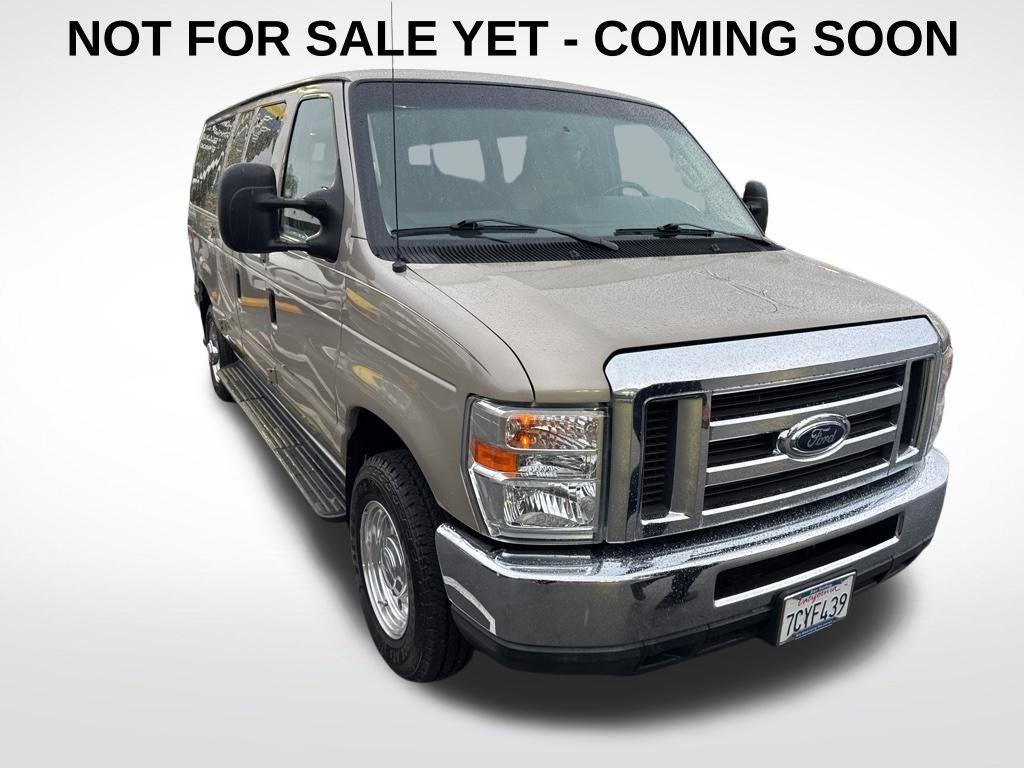 used 2013 Ford E350 Super Duty car, priced at $16,500