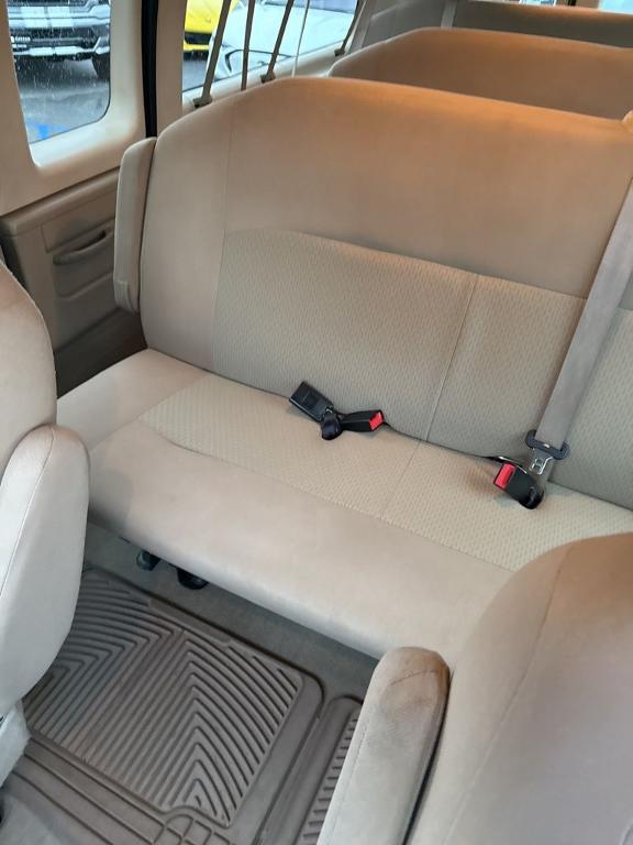 used 2013 Ford E350 Super Duty car, priced at $16,500