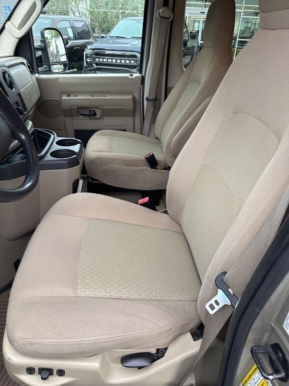 used 2013 Ford E350 Super Duty car, priced at $16,500