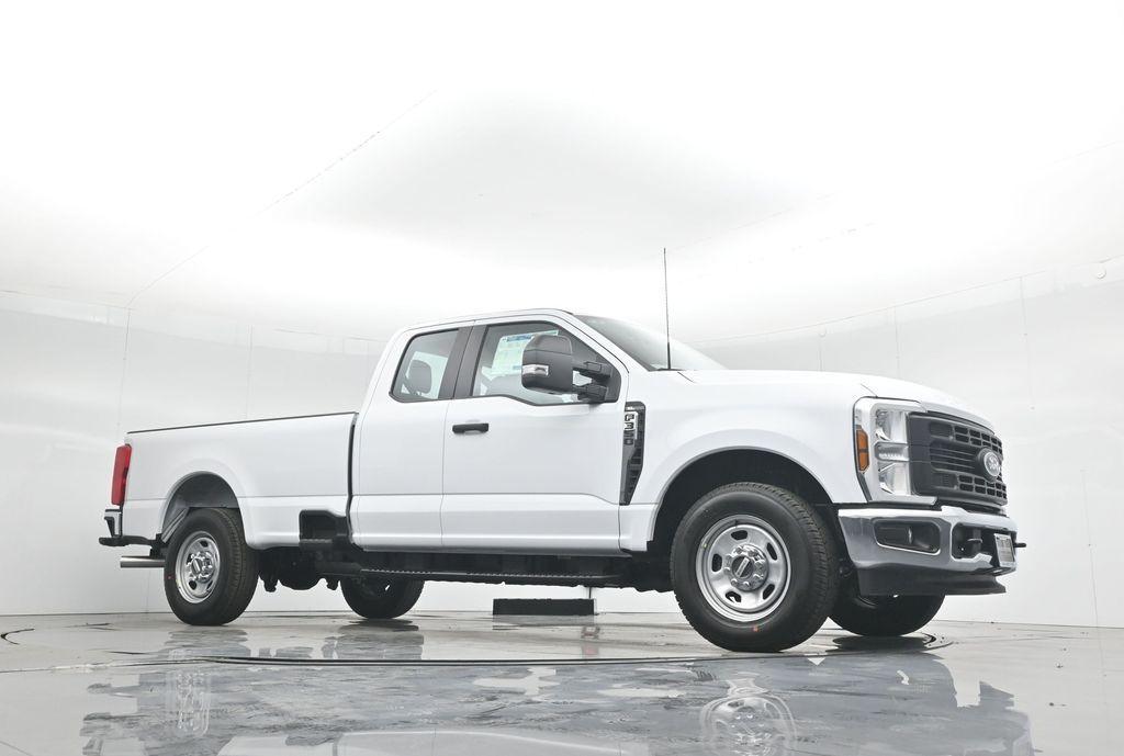 new 2026 Ford F-350 car