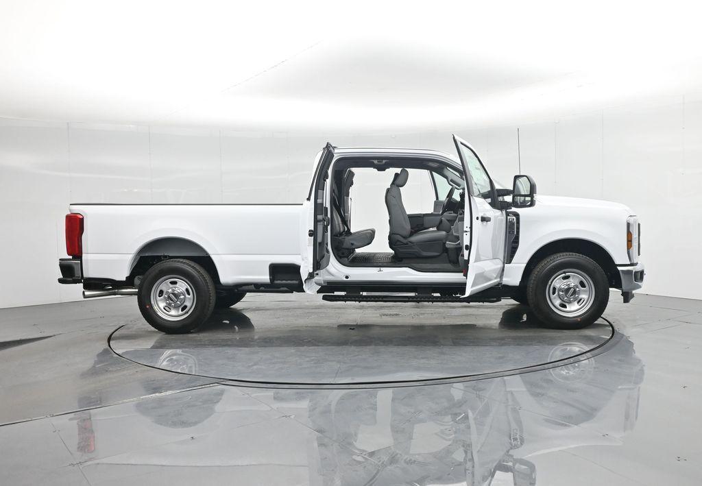 new 2026 Ford F-350 car