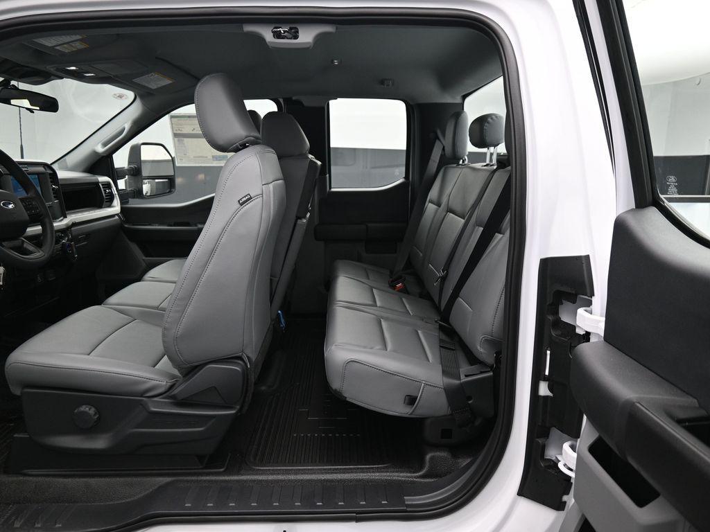 new 2026 Ford F-350 car