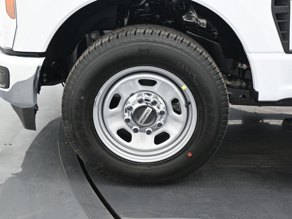 new 2026 Ford F-350 car