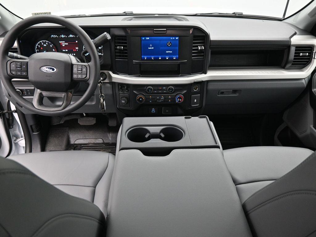 new 2026 Ford F-350 car