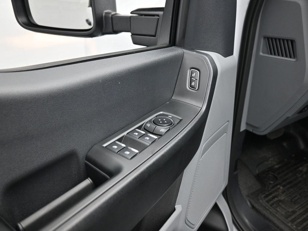 new 2026 Ford F-350 car