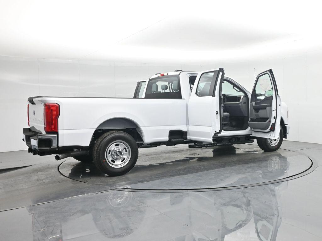 new 2026 Ford F-350 car