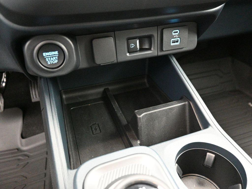 new 2024 Ford Maverick car, priced at $38,721