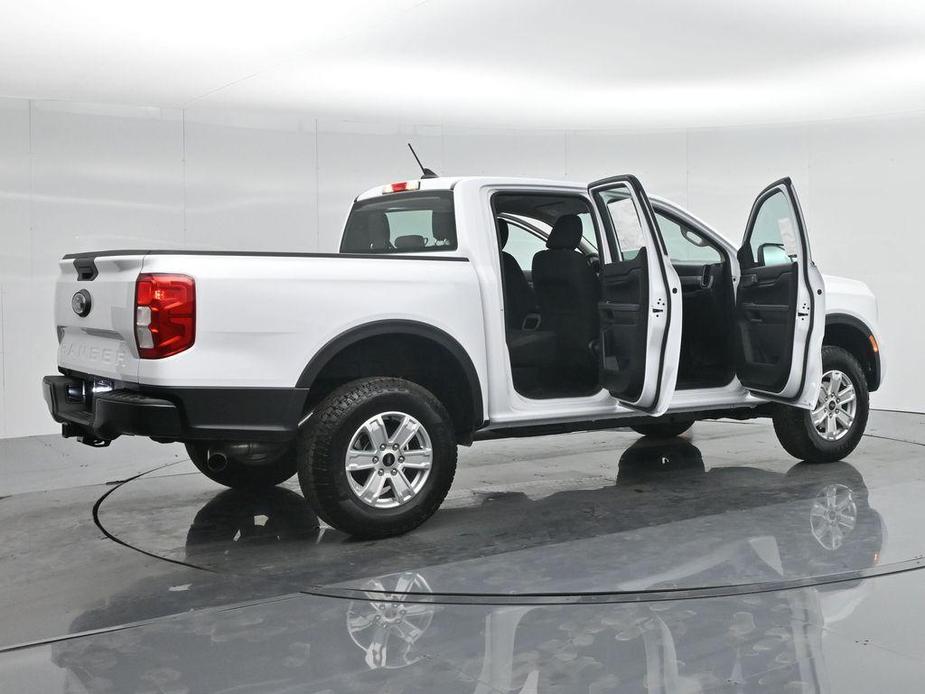 new 2024 Ford Ranger car, priced at $36,260