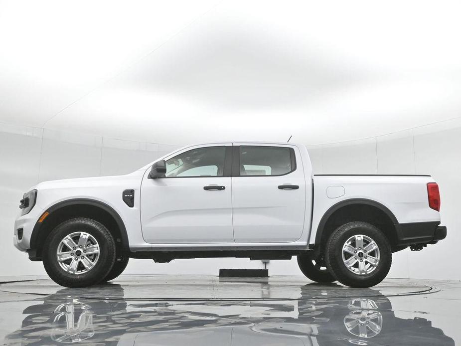 new 2024 Ford Ranger car, priced at $36,260