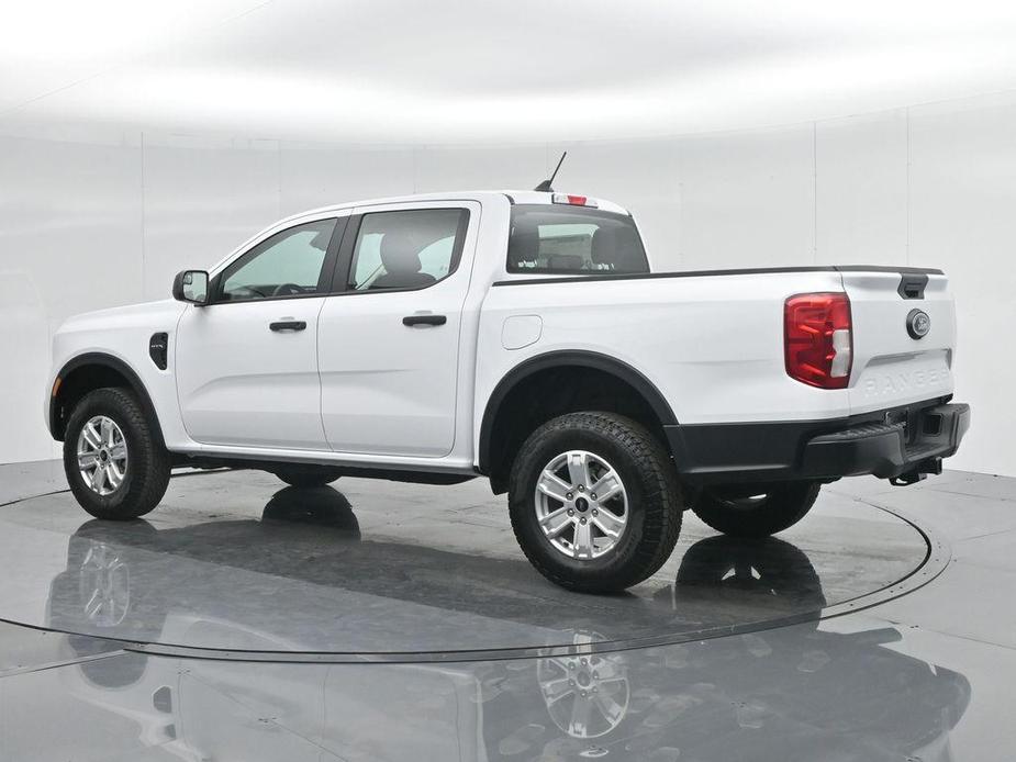 new 2024 Ford Ranger car, priced at $36,260