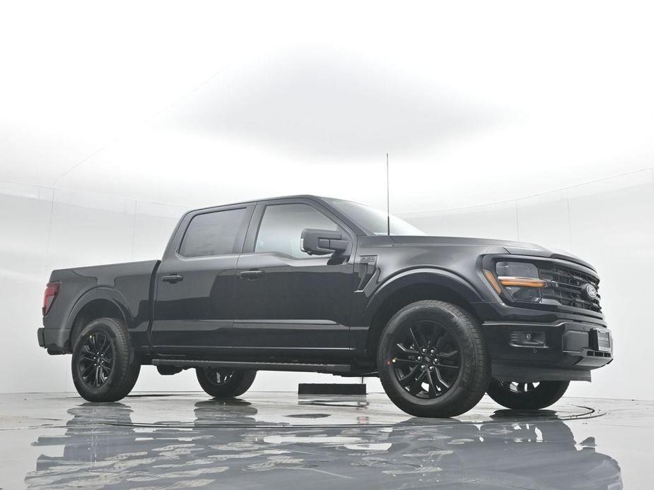 new 2024 Ford F-150 car, priced at $56,450