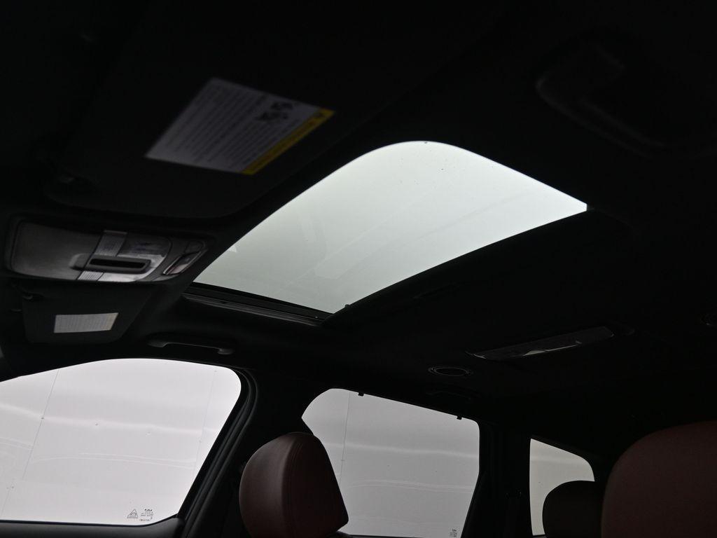 used 2023 Kia Telluride car, priced at $35,000