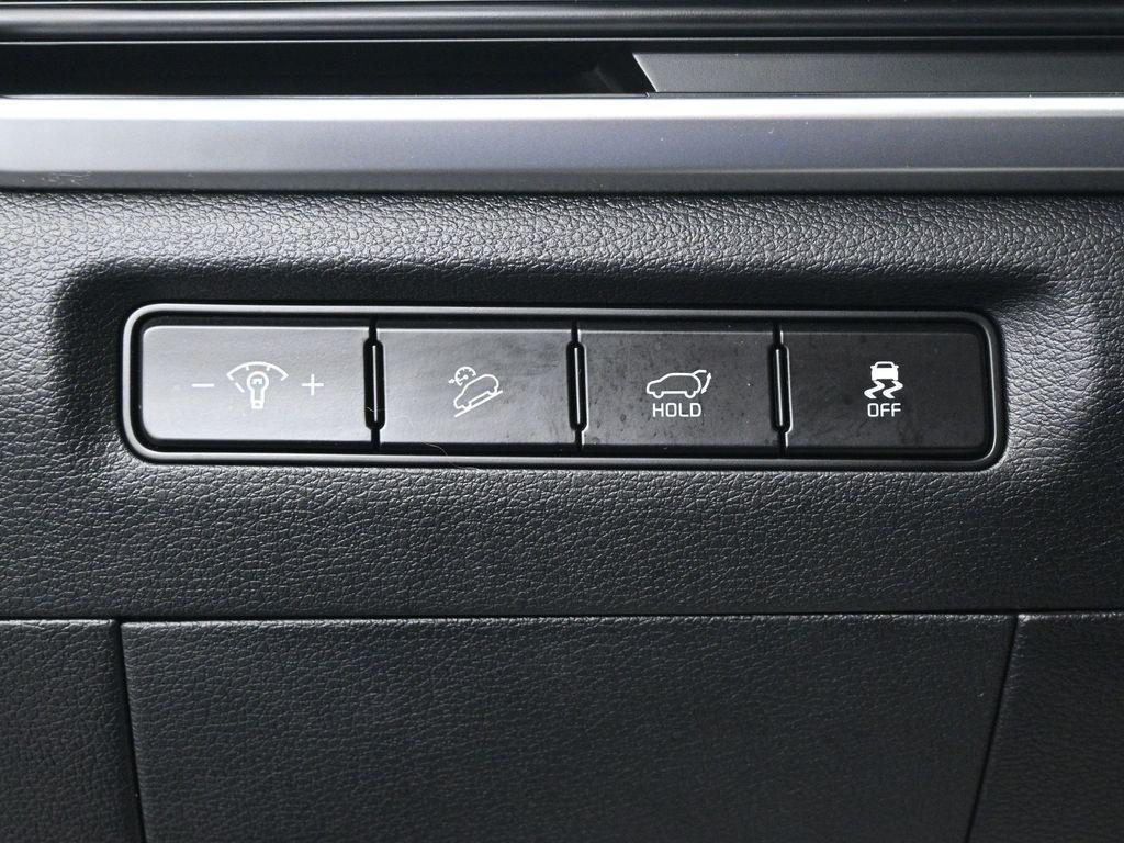 used 2023 Kia Telluride car, priced at $35,600