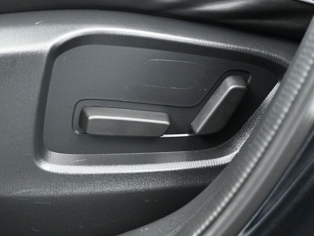 used 2024 Mazda CX-5 car, priced at $24,700