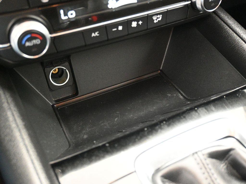 used 2024 Mazda CX-5 car, priced at $24,700