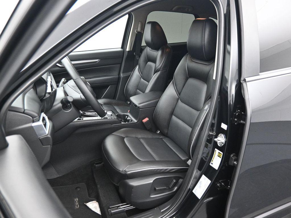 used 2024 Mazda CX-5 car, priced at $24,700