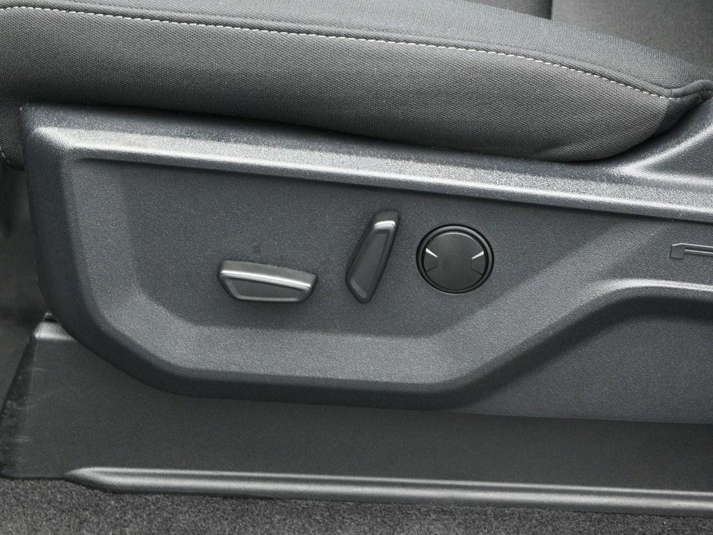 used 2025 Ford F-150 car, priced at $50,400