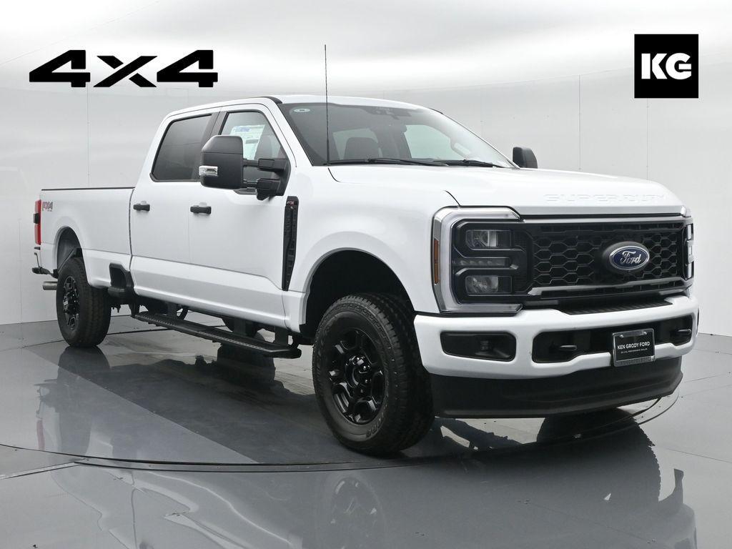 new 2024 Ford F-350 car, priced at $61,905