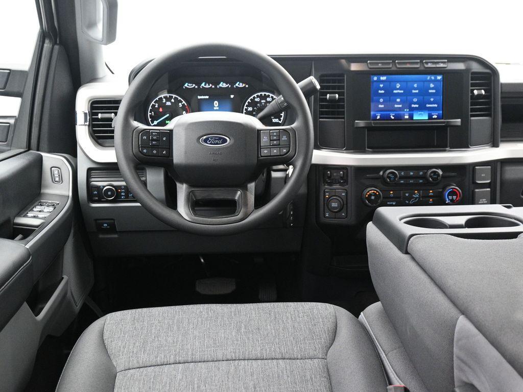 new 2024 Ford F-350 car, priced at $58,905