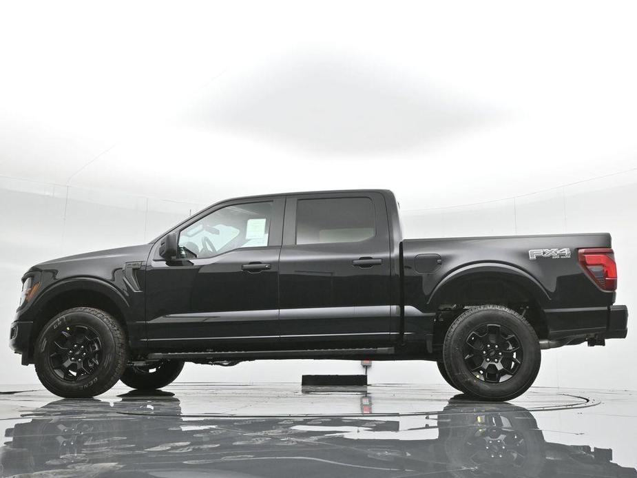 new 2024 Ford F-150 car, priced at $54,390