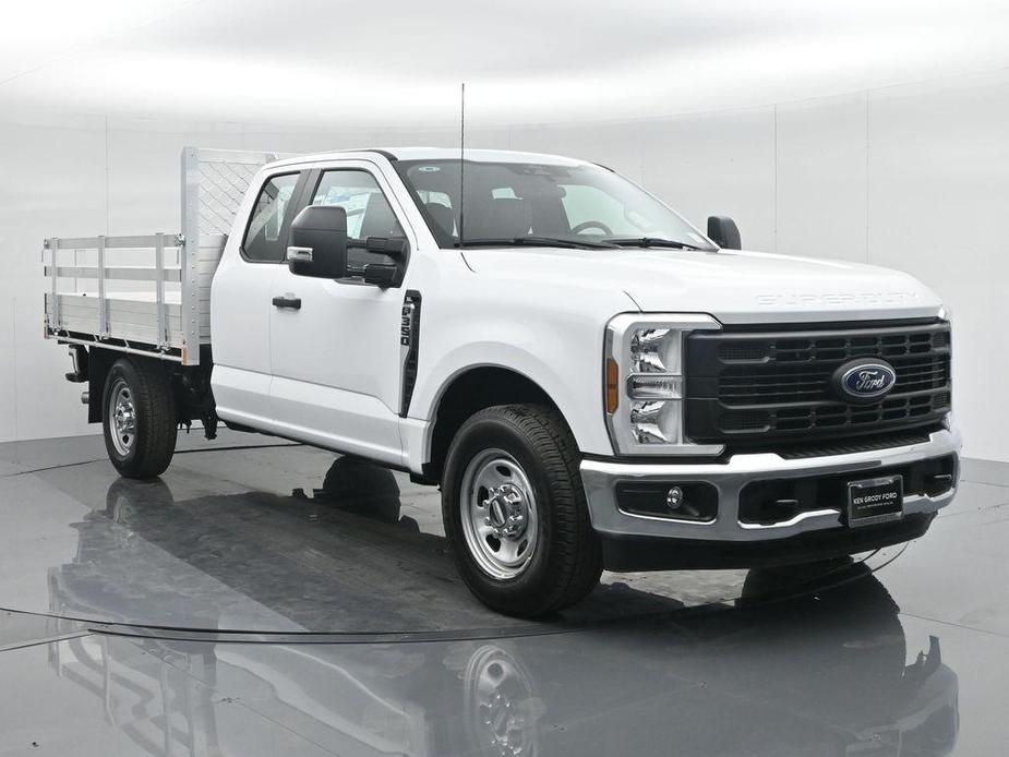 new 2024 Ford F-350 car, priced at $59,797