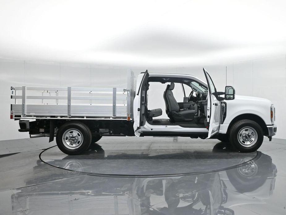 new 2024 Ford F-350 car, priced at $59,797