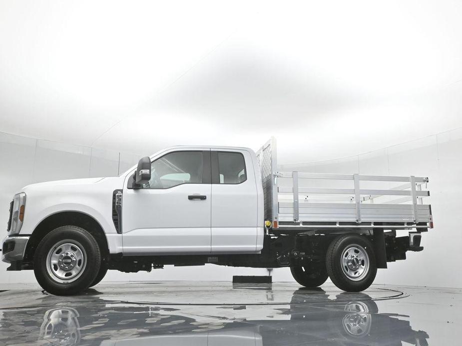 new 2024 Ford F-350 car, priced at $59,797