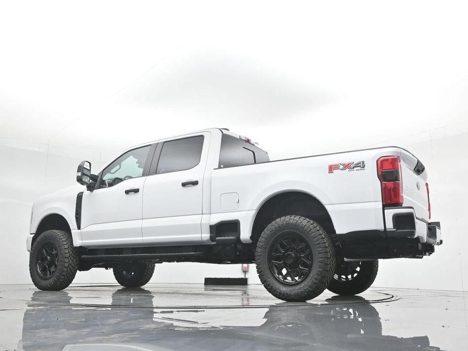 new 2024 Ford F-250 car, priced at $68,970