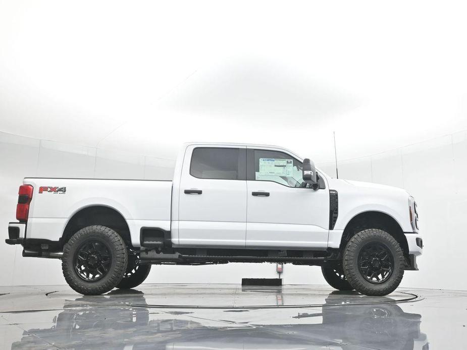 new 2024 Ford F-250 car, priced at $68,970