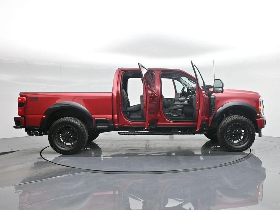 new 2024 Ford F-250 car, priced at $124,189