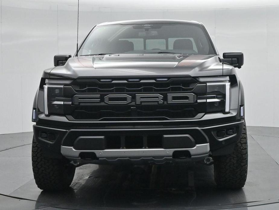 new 2024 Ford F-150 car, priced at $98,400