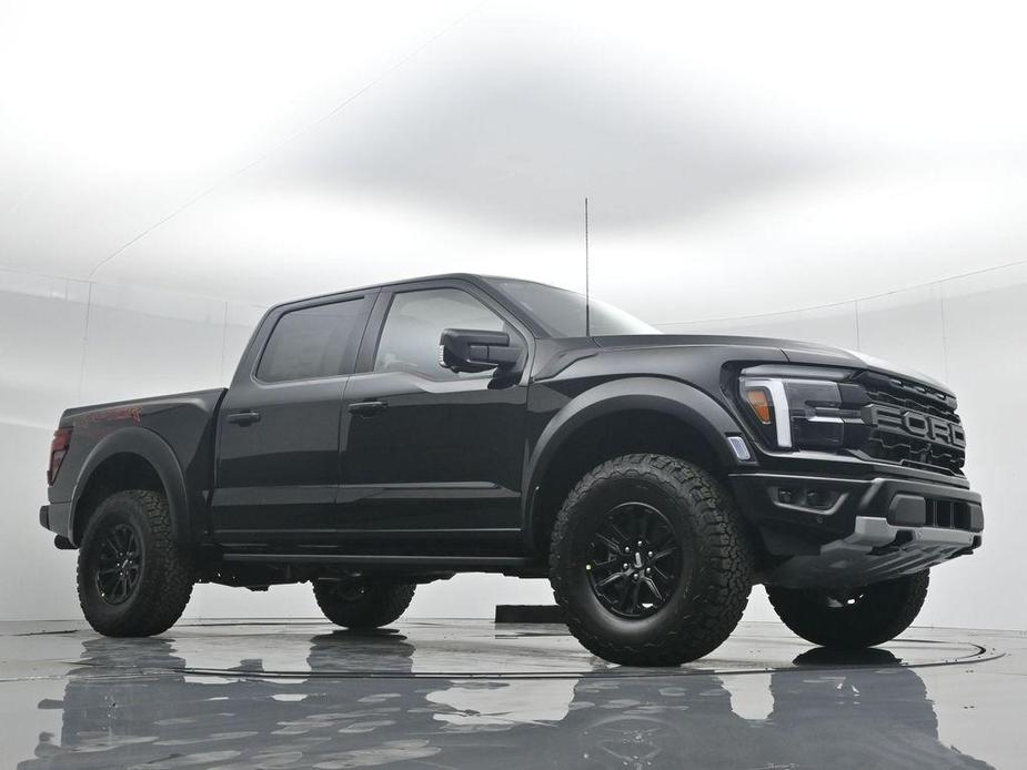 new 2024 Ford F-150 car, priced at $98,400