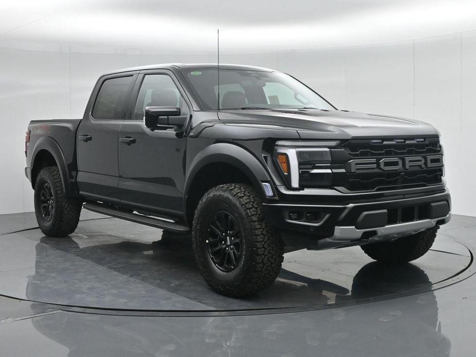 new 2024 Ford F-150 car, priced at $98,400