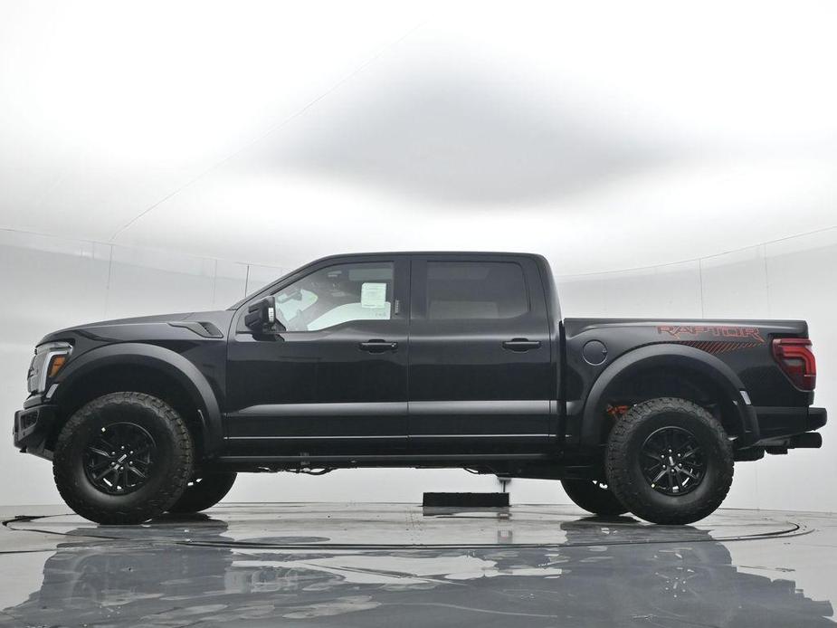 new 2024 Ford F-150 car, priced at $98,400