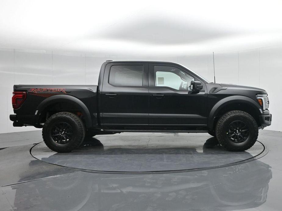 new 2024 Ford F-150 car, priced at $98,400