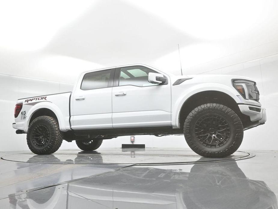 new 2024 Ford F-150 car, priced at $115,285