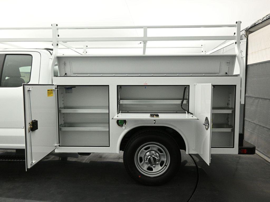new 2024 Ford F-350 car, priced at $68,319