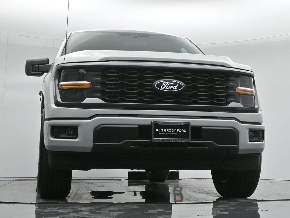 new 2024 Ford F-150 car, priced at $48,330