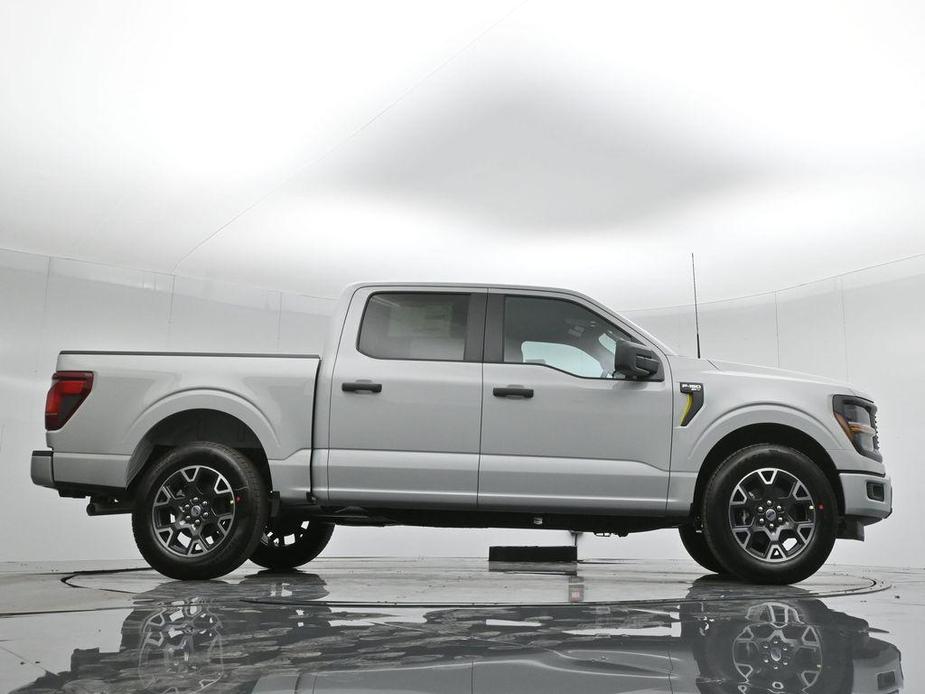 new 2024 Ford F-150 car, priced at $48,330