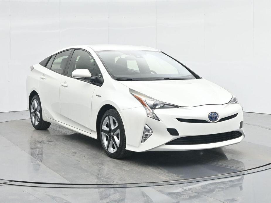 used 2016 Toyota Prius car, priced at $13,000