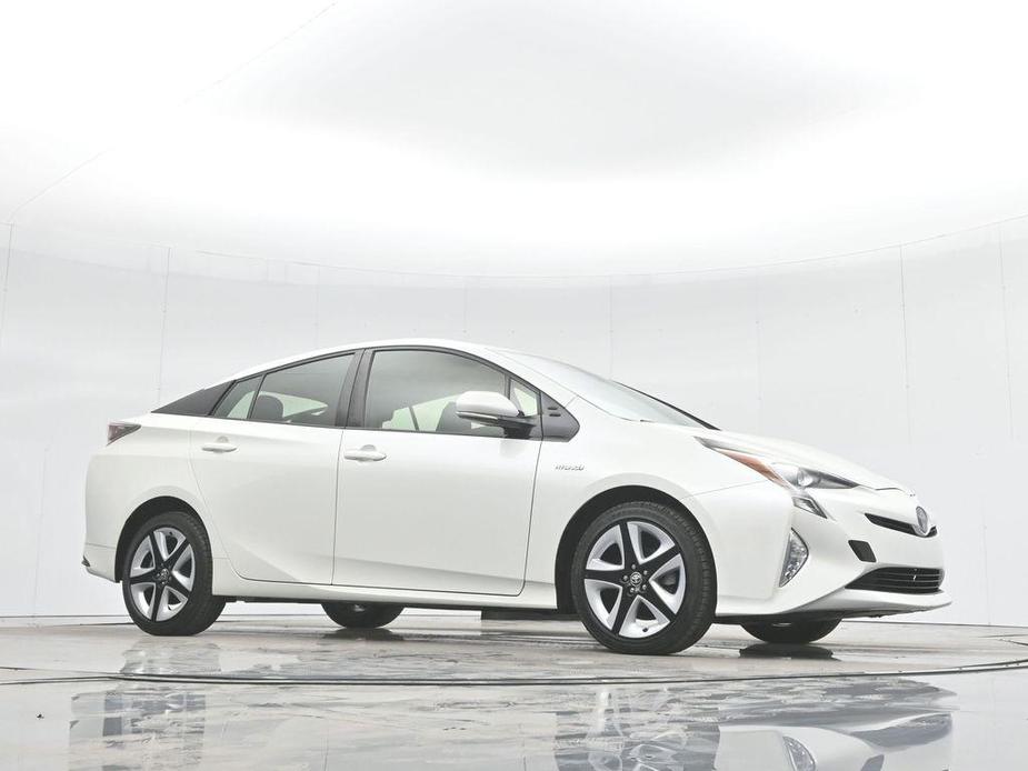 used 2016 Toyota Prius car, priced at $13,000