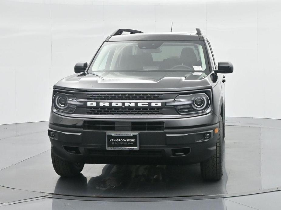 new 2024 Ford Bronco Sport car, priced at $44,800