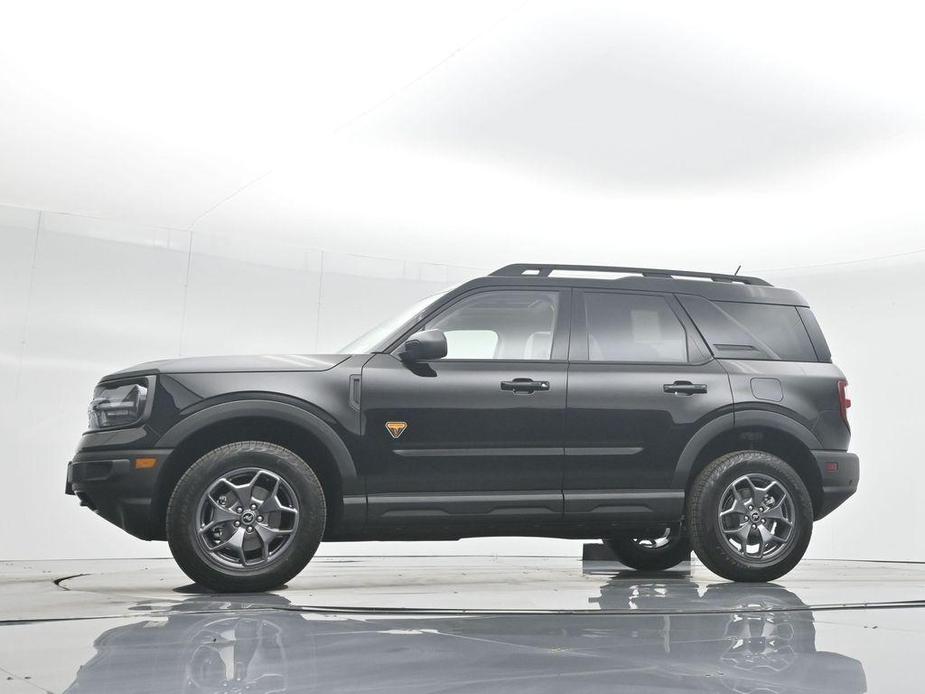 new 2024 Ford Bronco Sport car, priced at $44,800